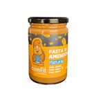 Pasta de Amendoim Natural 350 gramas