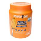 Pasta de Amendoim Power One Crocante Powerone Zero 1Kg