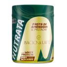 Pasta De Amendoim Proteica - Bacio Di Latte - Nutrata