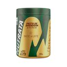 Pasta de Amendoim Proteica com Whey Protein - 250g - Nutrata