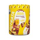 Pasta de Amendoim Proteica Havanna 600g Nutrata