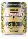 Pasta De Amendoim Sabor Pistache 600g - Dr. Peanut