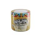 Pasta de Amendoim Saudável 350g Orbital Gourmet Zero Açúcar, Rica em Proteína Pasta de Amendoim Saudável 350g Orbital Gourmet Zero Açúcar, Rica em Proteína