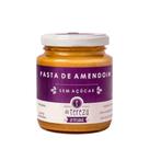 Pasta de Amendoim Sem Açúcar Tereza 230g