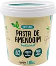 Pasta de amendoim tradicional - Terra dos grãos