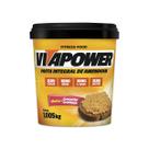 Pasta de Amendoim Vitapower Integral Crocante 1Kg