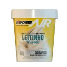 Pasta de Amendoim Vitapower Whey Leitinho Trufado 600g Pasta de Amendoim Vitapower Whey Leitinho Trufado 600g