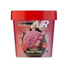 Pasta de Amendoim Vitapower Whey Morango Trufado 280g