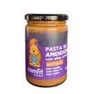 Pasta de Amendoim Whey protein 350 gramas
