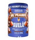 Pasta de Amendoin 400Gr - Dr. Peanut -