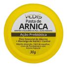 Pasta de Arnica Ação Prebiótica 30g Vedis