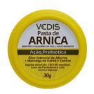 Pasta De Arnica Com Ação Prebiótica 30G - Vedis