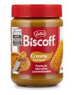 Pasta de Biscoito Lotus Biscoff Spread 400g