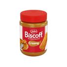 Pasta De Biscoito Speculoos Lotus 400g