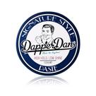 Pasta de cabelo Dapper Dan Signature Style High Hold Low Shine 100mL