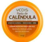 Pasta De Calendula 30G - Vedis