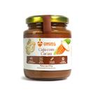 Pasta de Castanha de Caju com Cacau 210g