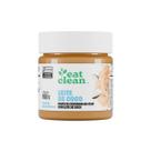 Pasta de Castanha de Caju Leite de Coco Eat Clean 160g