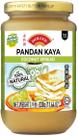 Pasta de coco Kaya com pandan DOLLEE 330 g natural