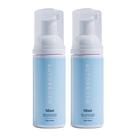 Pasta de Dente Autobrush Menta Espumante Clareadora 2 Unidades de 50ml Pasta de Dente Autobrush Menta Espumante Clareadora 2 Unidades de 50ml
