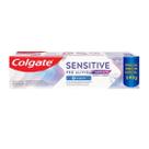 Pasta de Dente Colgate Sensitive ProAlívio Imediato com 140g Pasta de Dente Colgate Sensitive ProAlívio Imediato com 140g