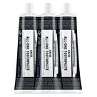 Pasta de Dente Dr. Bronner's All-One Anis - Pacote com 3 Unidades (150ml cada)