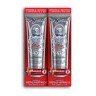 Pasta de Dente Dr. Sheffield com Canela Natural Certificada - 2 Pacotes
