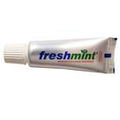 Pasta de Dente Freshmint Anticavity com Flúor - 17ml (144 Unidades) - Tamanho Viagem