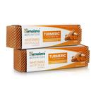 Pasta de Dente Himalaya Botanique - Cúrcuma e Óleo de Coco (120ml - 2 Unidades)