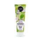 Pasta de Dente Natural para Dentes Sensíveis - Maçã e Uva Organic Shop (100 g) Pasta de Dente Natural para Dentes Sensíveis - Maçã e Uva Organic Shop (100 g)