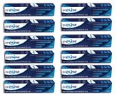Pasta de dente Oranurse sem sabor 50 mL com 1450 ppm de flúor (x12)