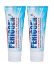Pasta de dente Periogen Super Cleaning Plaque & Tartar Control, pacote com 2 unidades