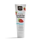 Pasta de dentes 365 da Whole Foods Market Kid's Strawberry 125 ml