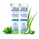 Pasta de Dentes AloeSense - Para Dentes e Gengivas Sensíveis - 150ml