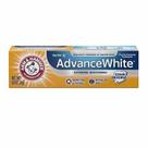 Pasta de Dentes Arm & Hammer Advance - Bicarbonato de Sódio e Peróxido