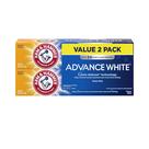 Pasta de dentes Arm & Hammer Advance White Extreme Whitening 177ml