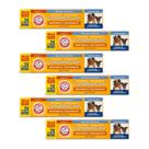 Pasta de dentes Arm & Hammer Complete Care Enzymatic para cães 180 ml
