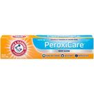 Pasta de Dentes Arm & Hammer Peroxicare Clean Mint - 180ml (6 Unidades) Pasta de Dentes Arm & Hammer Peroxicare Clean Mint - 180ml (6 Unidades)