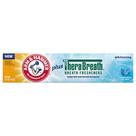 Pasta de dentes Arm & Hammer Whitening com Therabreath 162mL