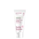 Pasta de dentes Attitude Baby and Child Training Strawberry 75mL