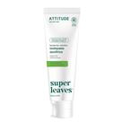 Pasta de Dentes ATTITUDE Fresh Breath Sem Flúor - 125ml Pasta de Dentes ATTITUDE Fresh Breath Sem Flúor - 125ml