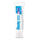 Pasta de dentes Bioniq Plus Biomimética com 60mL de hidroxiapatita 12+ Pasta de dentes Bioniq Plus Biomimética com 60mL de hidroxiapatita 12+