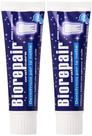 Pasta de dentes Biorepair Intensive Night Repair 75 mL (pacote com 2)