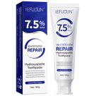 Pasta de dentes BISSENV 7,5% Hidroxiapatita Nano 120g