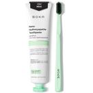 Pasta de Dentes Boka Nano Hidroxiapatita Sem Flúor - Ela Mint 120ml