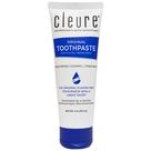 Pasta de dentes Cleure Original Natural Sem Sabor 120 mL