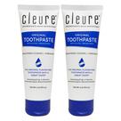 Pasta de Dentes Cleure Original - Sem Flúor, SLS e Xilitol (120ml)