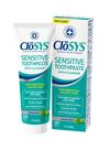 Pasta de Dentes CloSys Fluoride 100ml - Tamanho Viagem - Menta Suave