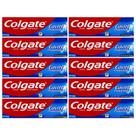 Pasta de dentes Colgate Cavity Protection Regular Travel 30mL x10
