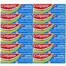 Pasta de dentes Colgate Kids Cavity Protection Bubble Fruit 24g x12